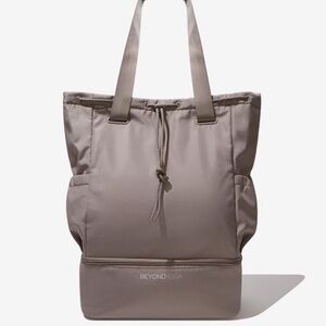 Beyond yoga convertible bag